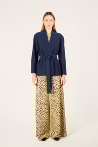 Image 2 of CARDIGAN MARYLIN ONDINA GALASSIA