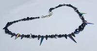 Image 3 of Elegant Necrosis Necklace