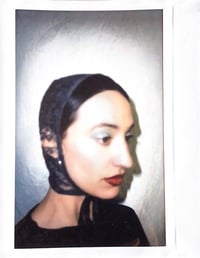 Image 1 of The Lace Bonnet