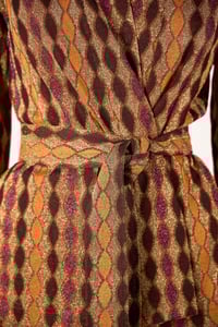 Image 5 of CARDIGAN MARYLIN OBLÓ TONI ORO