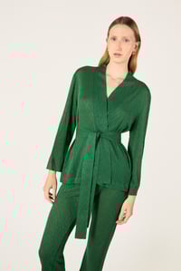 Image 1 of CARDIGAN MARYLIN EVEREST FELCE