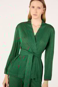 Image 4 of CARDIGAN MARYLIN EVEREST FELCE