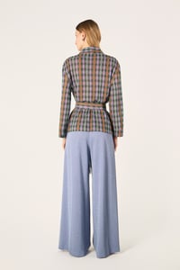 Image 3 of CARDIGAN MARYLIN OBLÓ TONI VERDE