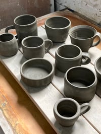 6 Week Throwing Course | May-June 2026 | Saturday Mornings