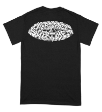 Image 2 of 'CRYOSLEEP' T-Shirt 