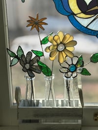 Image 1 of Flower plant stakes