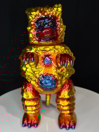 Image 1 of Electrostatic Garamon 1-Off