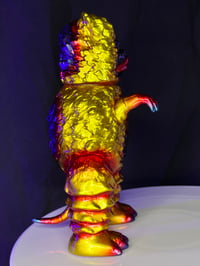 Image 3 of Electrostatic Garamon 1-Off