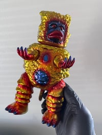 Image 4 of Electrostatic Garamon 1-Off