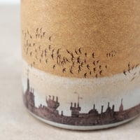 Image 2 of Rooftops and Swifts Pot