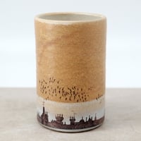 Image 4 of Rooftops and Swifts Pot