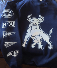 Image 4 of GOLDENBULLS