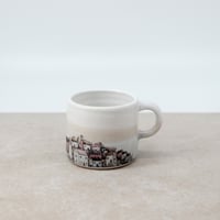 Image 1 of Small Village Espresso Cup
