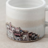Image 2 of Small Village Espresso Cup