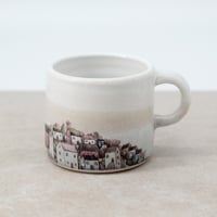 Image 3 of Small Village Espresso Cup