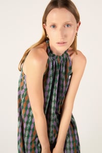 Image 4 of ABITO ARTEMIDE OBLÓ TONI VERDE