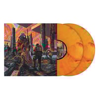 Image 2 of Overspace & Supertime