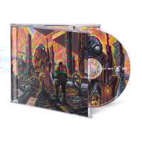 Image 4 of Overspace & Supertime