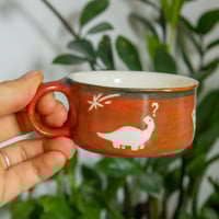 Image 2 of BOOM! Garoto Cups