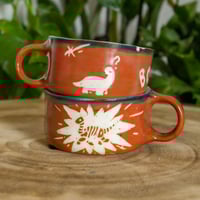 Image 1 of BOOM! Garoto Cups