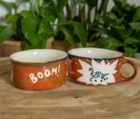 Image 4 of BOOM! Garoto Cups