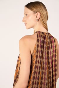 Image 4 of ABITO ARTEMIDE OBLÓ TONI ORO