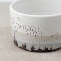 Image 4 of Wide Rooftops and Swifts Mug