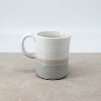 Image 4 of Taller Wren Stoneware Mug