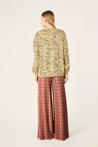 Image 3 of PANTALONE PALOMA OBLÓ TONI RAME