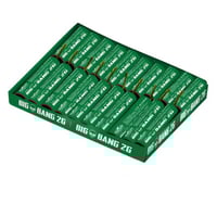 Image 1 of Big Bang 2G Green 20PCS