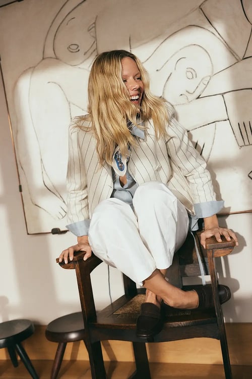 Image of 1-Chaqueta Bellini