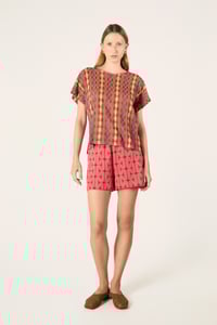 Image 2 of T-SHIRT MALIA OBLÓ TONI RAME