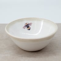 Image 6 of Small Bee Bowl
