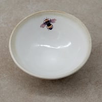 Image 2 of Small Bee Bowl