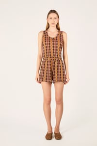 Image 2 of SHORT SIRACUSA OBLÓ TONI ORO