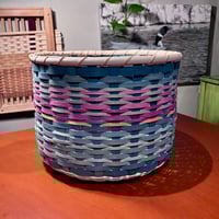 Image 1 of Horizon Floor Basket
