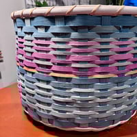 Image 3 of Horizon Floor Basket