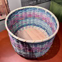 Image 2 of Horizon Floor Basket