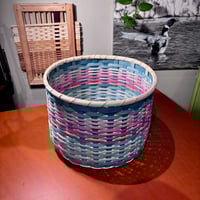 Image 4 of Horizon Floor Basket