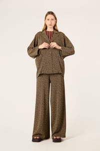 Image 2 of BLAZER CANBERRA MACU ORO