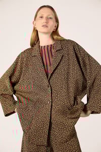 Image 3 of BLAZER CANBERRA MACU ORO