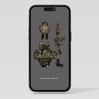 Loadout phone wallpaper 1