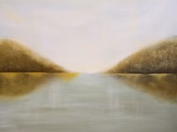 Image 1 of Where Light Rests | Print
