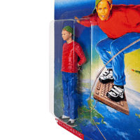 Image 3 of INTERNET: A bootleg by Six Foot Turkey Toys