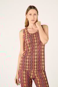 Image 2 of CANOTTA MALVINA OBLÓ TONI RAME