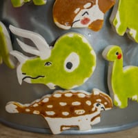Image 5 of Dinosaur Magnets