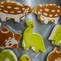 Image 4 of Dinosaur Magnets