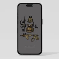 Loadout phone wallpaper 3