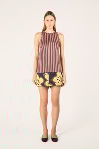 Image 2 of CANOTTA MYANMAR RIGHETTE MULTI RAME