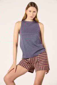 Image 1 of CANOTTA MYANMAR RIO COBALTO